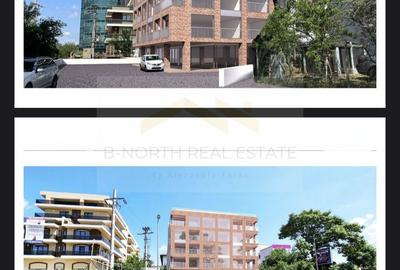 Cladire de birouri +Spatiul Comercial +Depozit-B-ul Pipera. - 7