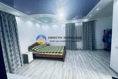 Casa + teren Piatra Neamț – zona 1 MAI - 10