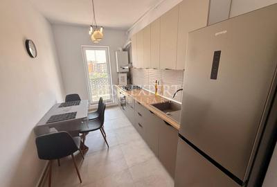 2 Camere | Prima Inchiriere | Parcare Subterana | Theodor Pallady - 6