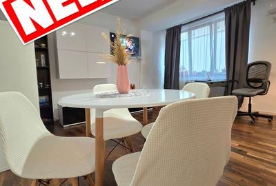 NOU! Apartament 2 camere, etaj1, Bucurestii Noi, 2 min parc - 1