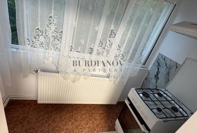 Apartament cu 2 camere decomandat - Șos. Giurgiului - 48mp utili - 7