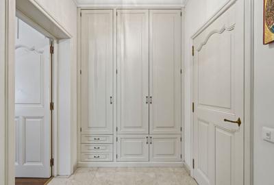 Apartament spațios de 3 camere de inchiriat | Primaverii - 16