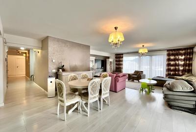 Penthouse cu suprafata generoasa,zona Noua - 4