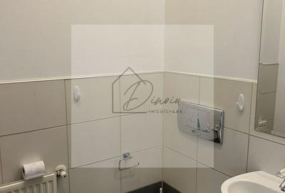 3 camere Natura Residence Baneasa I 3 bai I 2 parcari + boxa I COM 0% - 15