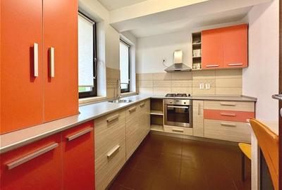 Bucurestii Noi - Laminorului | 3 Camere | Centrala | Balcon | Curte | Metrou - 6
