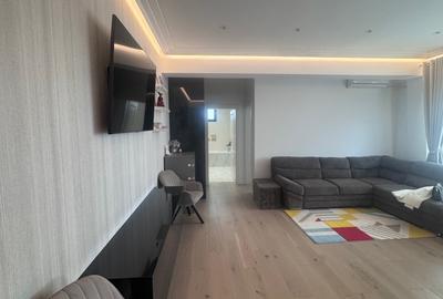 Apartament 3 camere, Str. Fermelor, ansamblu nou finalizat, vis-à-vis de Brico D - 2