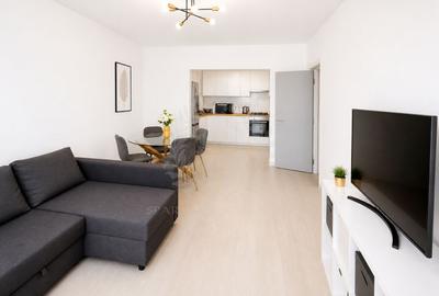 Apartament 2 camere, bloc nou, Bariera Bucuresti, Ploiesti, White Tower - 2