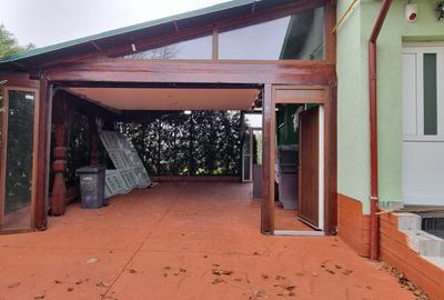 Casa 3 camere parter semicentral - 1