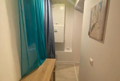 2-Bedroom Apartment for Rent – Central & Parkside Location - 6