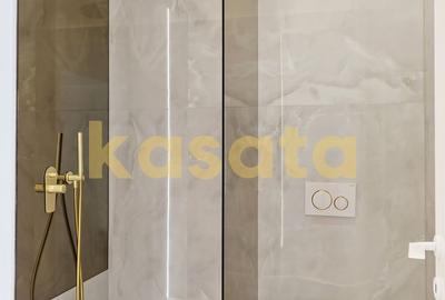3 camere premium | Etaj 6 | Cortina North - 13