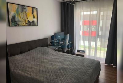 Apartament 3 camere Iris, parcare subterană, 0% comision - 2