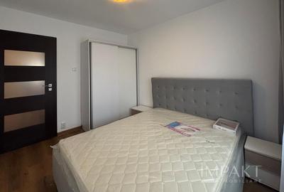 Apartament cu 3 camere, prima închiriere după renovare- zona UMF - 7