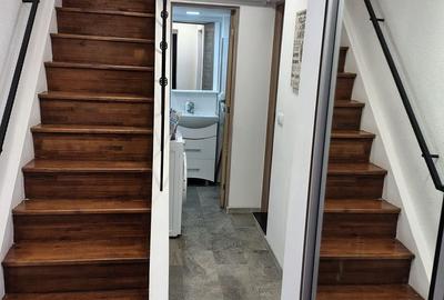 Casă compusa din 3 apartamente, P+E,  zona central - 12