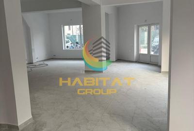 Spațiu comercial, de 147 mp, în Berceni