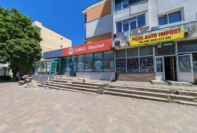 Spatiu comercial, multifunctional zona Republicii - 3