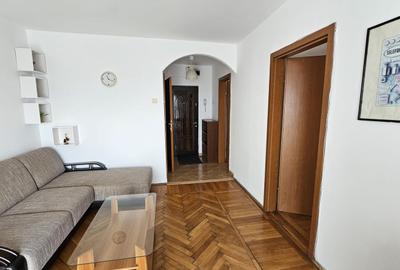 Apartament 2 camere de inchiriat - 7