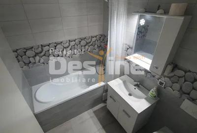 Apartament cu 3 camere, loc de parcare si boxa, balcon, situat in Maurer Coresi - 6
