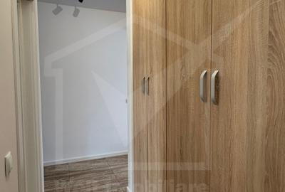 2 camere semidecomandate, Buna ziua, parcare subterana, balcon - 8