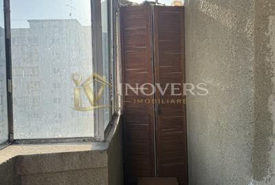 3 camere | Zona Sebastian | Centrala proprie |  73 m - 18