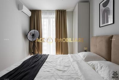 Studio dublu de inchiriat | Timpuri Noi | Metrou | Parcare | Centrala - 5