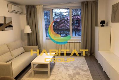 Cismigiu Sala Palatului Apartament 2 Camere Renovat Mobilat Utilat Investitie - 1