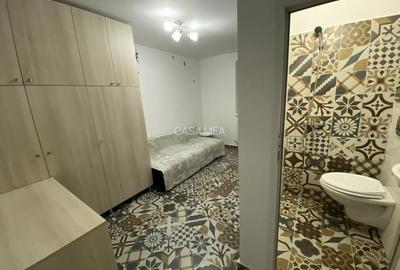 Garsoniera Mall Vitan-metrou Mihai Bravu 5 min - 17