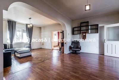 Casa ideală pentru familie: școală la 3 min + anexă pentru bunici - 1