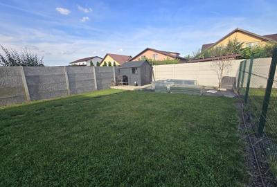 Duplex superb de inchiriat. 3 Dormitoare. Complet mobilat si utilat. - 13