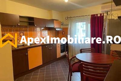 Apartament 2 camere de inchiriat Stefan cel Mare București | ApexImobiliare.ro - 4