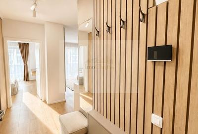 🏡 Apartament Premium cu 2 camere | Terasă panoramică | Parcare inclus - 13
