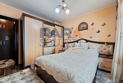 Apartament 3 camere mari, 75 mp, etaj 1, zona Favorit - 14