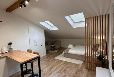 Apartament Lux, open space, zona Centrala - 7