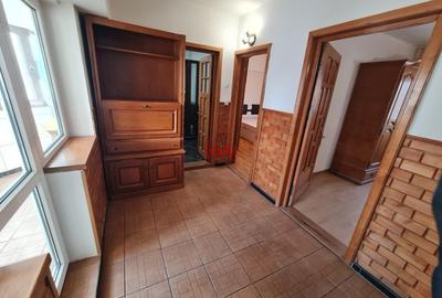 Apartament cu 4 camere si 2 bai, plus 2 balcoane, Esplanada Nicolina! - 15