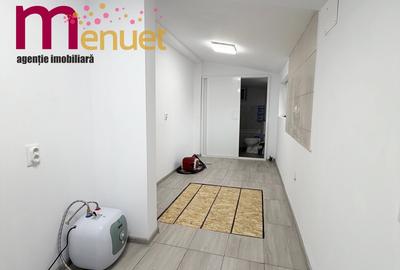 Casa renovata,zona Alexandru Cel Bun - 16