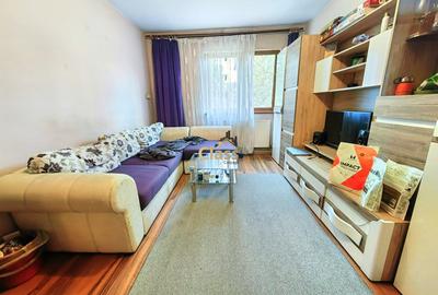 Apartament 3 camere | 43 mpu | zona Garbau Manastur - 1