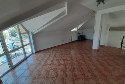 Mosilor, casa S P+1+M, 291mp, 8 camere, teren 118mp, 390.000Euro - 6