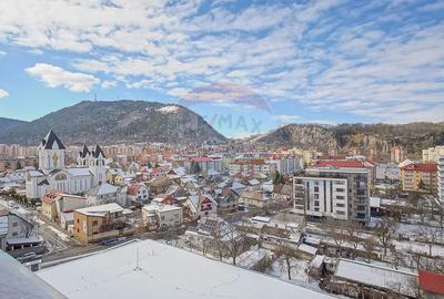 Apartament 2 camere – Alphaville, Carpaților | Priveliște superba - 6