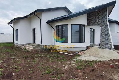 Casa 3 camere | 2 Bai | Teren 390 mp | Comision 0% - 1