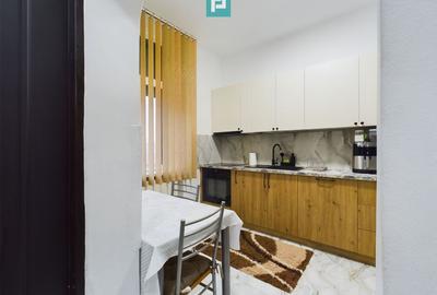 Apartament 3 camere , Splaiul Tudor Vladimirescu - 16