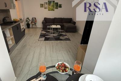 Inchiriere Apartament 3 camere zona Piata Alba Iulia-Bdul. Unirii - 2
