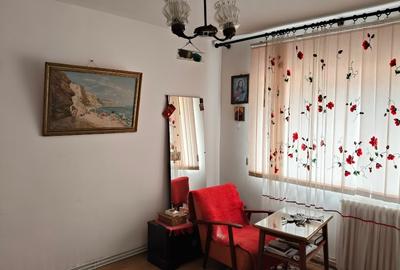 Apartament 3 camere de vanzare in Busteni, cartier Silva - comision 0% - 9