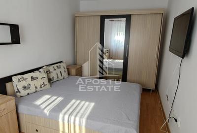 Apartament cu 2 camere , centrala proprie , AC , Zona Sagului - 3
