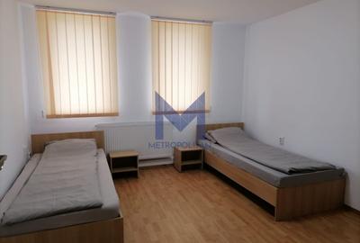 Cazare în vilă pentru echipe muncitori, cheltuieli incluse - 3
