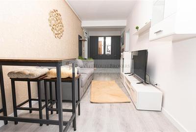 Pipera | Rond OMV | Ivory Residence | Parcare - 10
