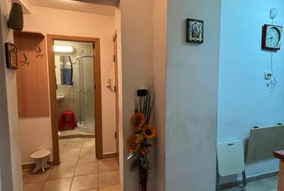2 Camere  Delfinului Etaj 3/10 Bloc reabilitat - 2