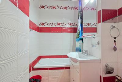 Theodor Pallady/Piata Trapezului,3 minute metrou - 11