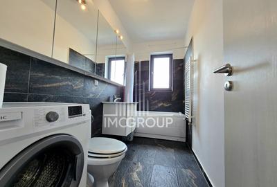 Vanzare apartament 3 camere, 2 parcari & boxa - Buna Ziua - 13