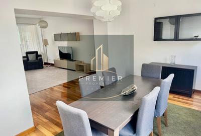 Luxury 5-Room Apartment for Rent | Herastrau - 15