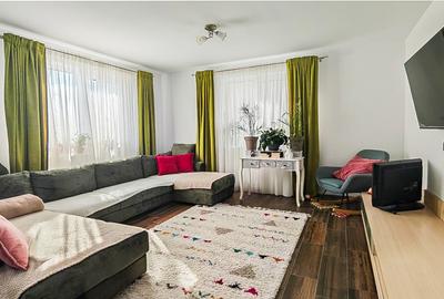 Casa noua cu 4 camere in Agigea - construcție modernă, mobilata si utilata - 3