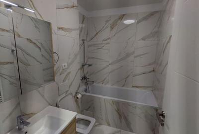 3 Camere cu Terasă 24 mp & Parcare Inclusă | Iancu Nicolae – Grand Park - 8